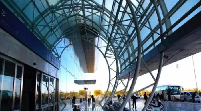 马鞍山体育馆网架厂家