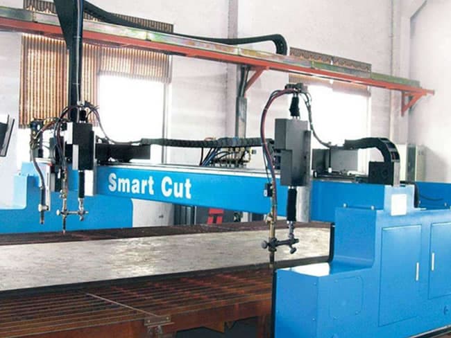 马鞍山厂房车间